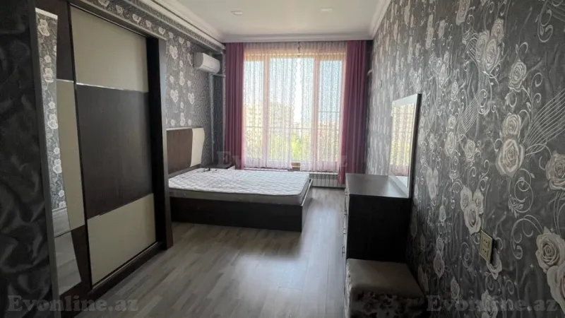 Kirayə verilir 2 otaqlı Mənzil Yeni tikili 75 m² Sumqayıt - şəkil 8