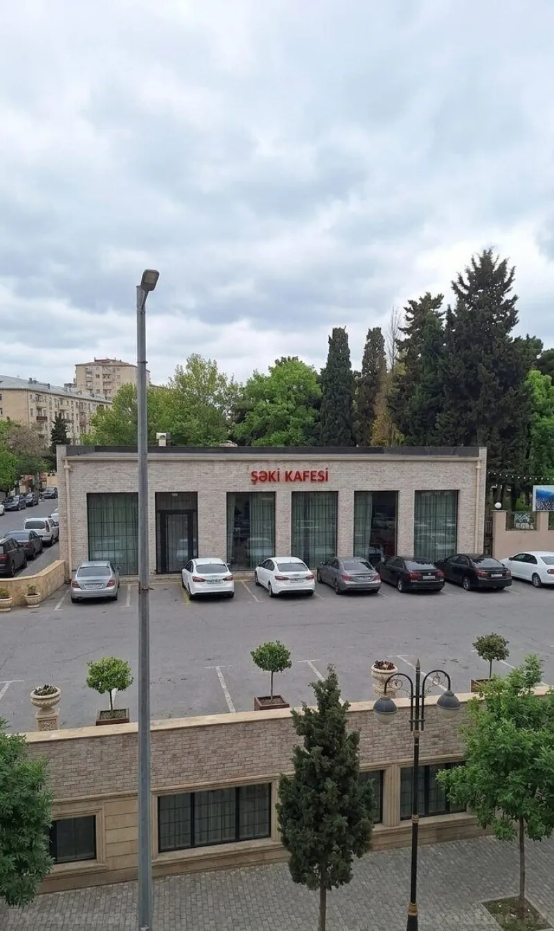 Satılır Obyekt 300 m² Dərnəgül m. - şəkil 3