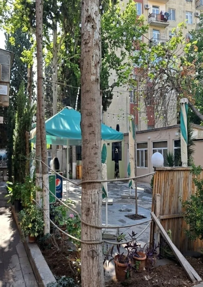 Satılır Obyekt 300 m² Dərnəgül m. - şəkil 4