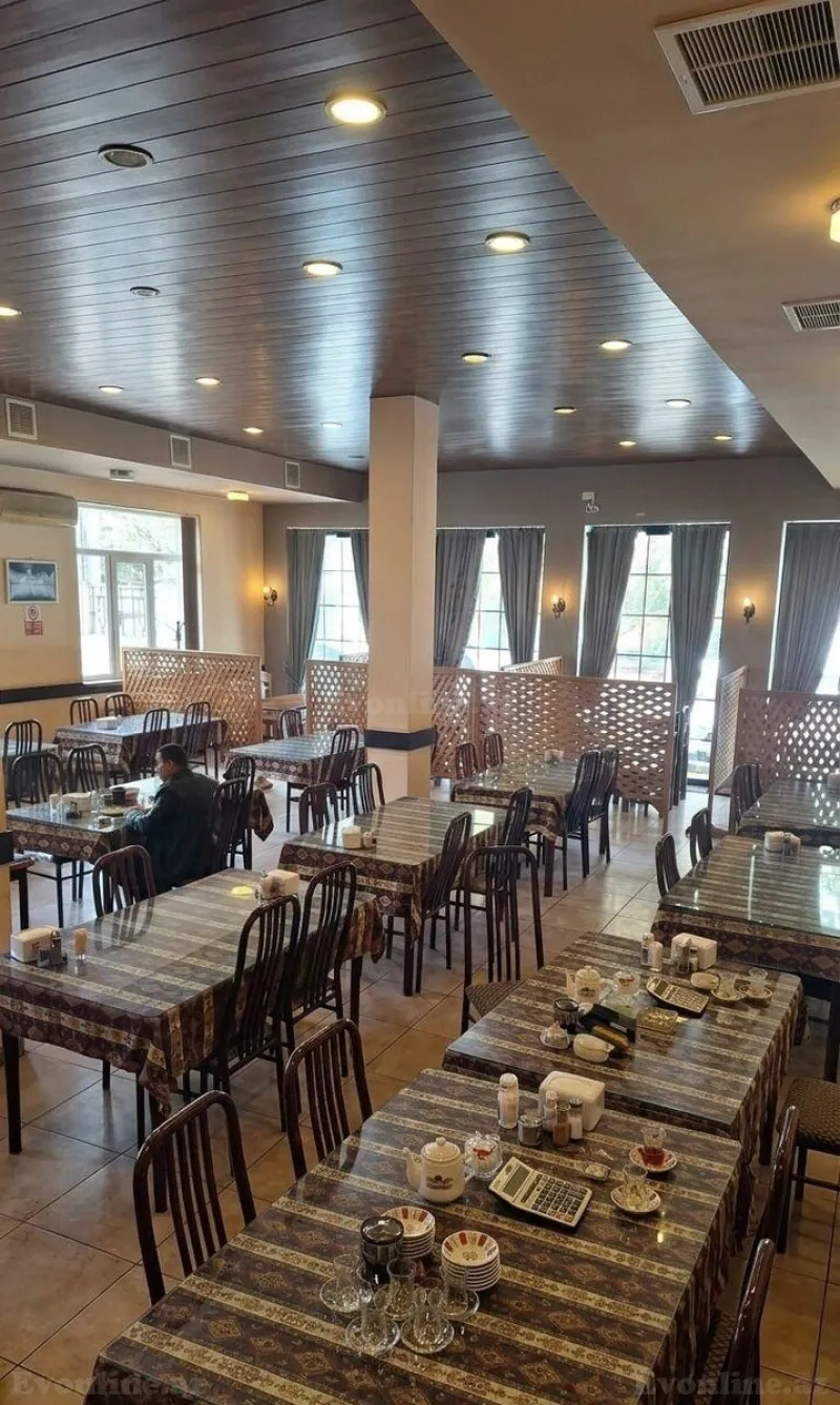 Satılır Obyekt 300 m² Dərnəgül m. - şəkil 5