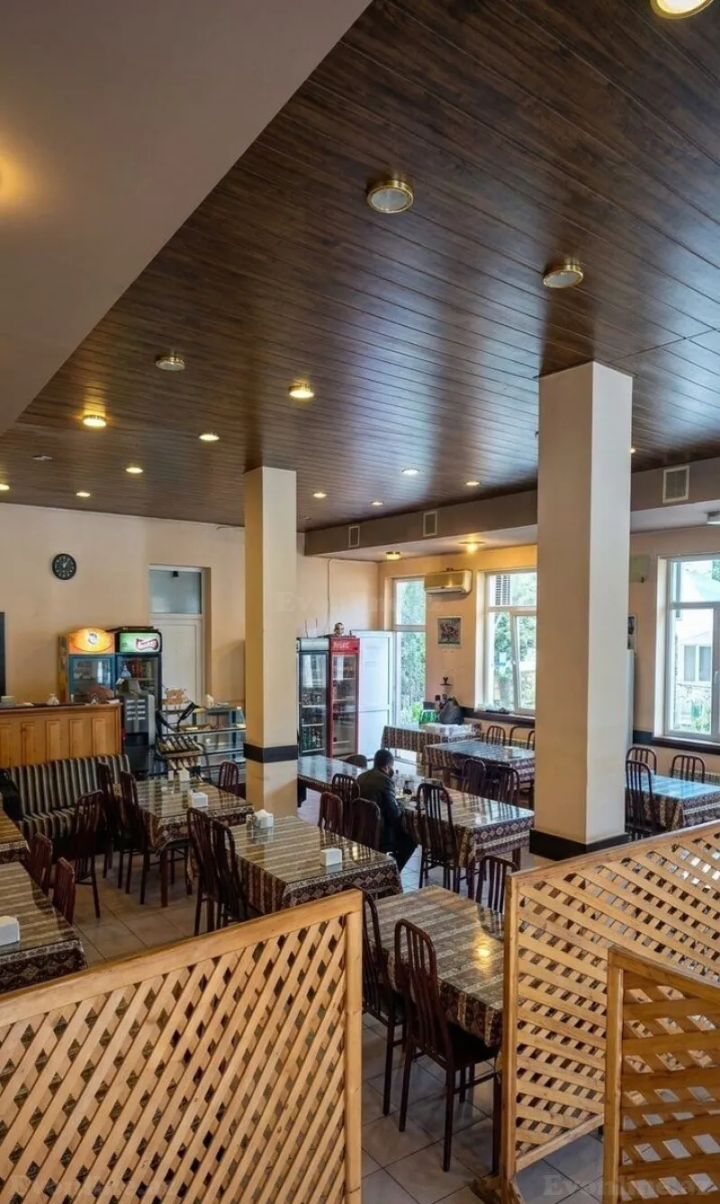 Satılır Obyekt 300 m² Dərnəgül m. - şəkil 6