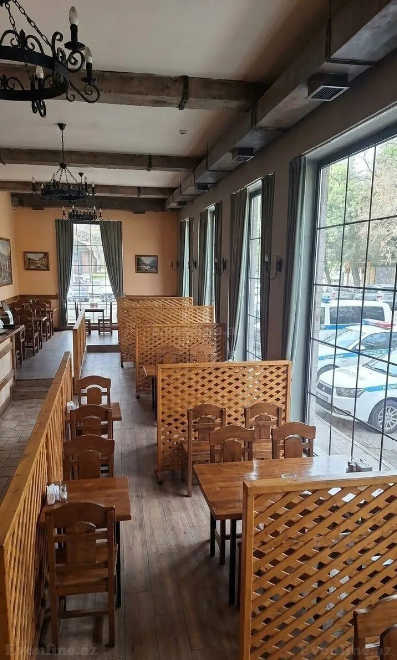 Satılır Obyekt 300 m² Dərnəgül m. - şəkil 7