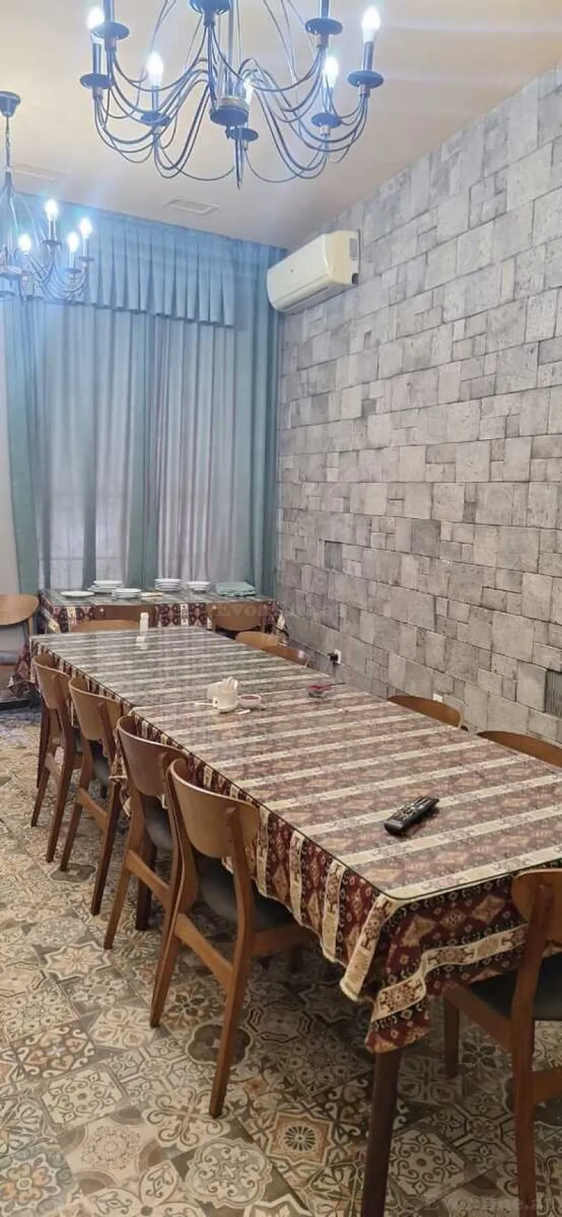 Satılır Obyekt 300 m² Dərnəgül m. - şəkil 8