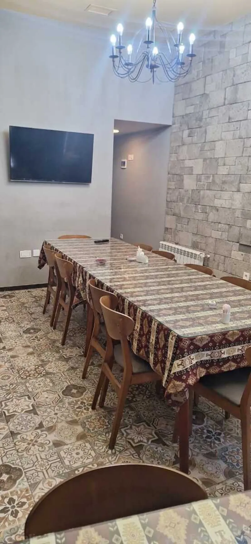 Satılır Obyekt 300 m² Dərnəgül m. - şəkil 9