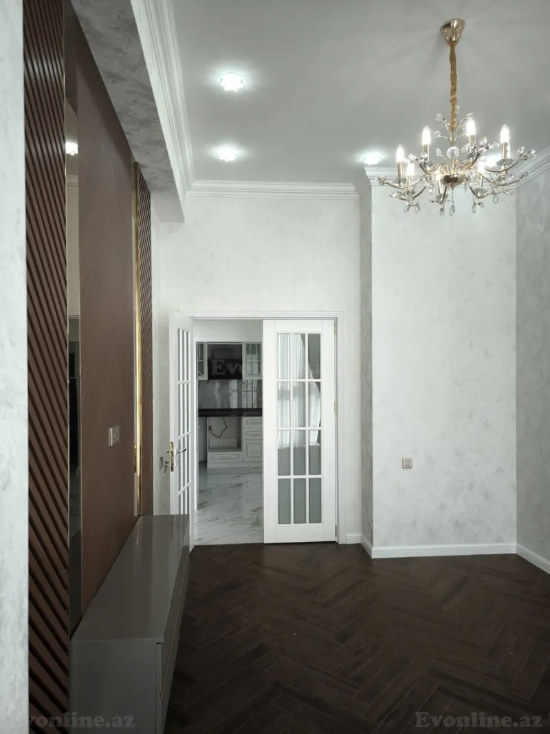 Satılır 2 otaqlı Mənzil Yeni tikili 74.5 m² Gənclik m. - şəkil 8