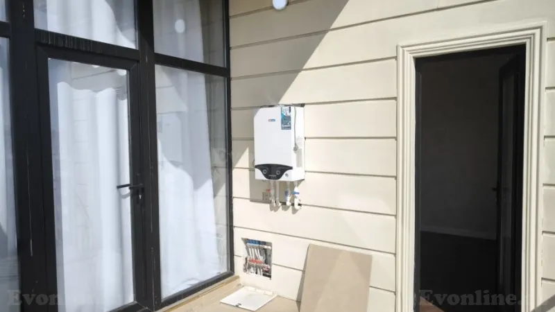 Satılır 2 otaqlı Mənzil Yeni tikili 74.5 m² Gənclik m. - şəkil 12