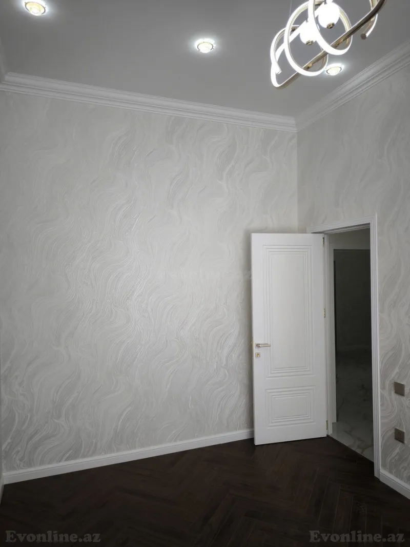 Satılır 2 otaqlı Mənzil Yeni tikili 74.5 m² Gənclik m. - şəkil 13