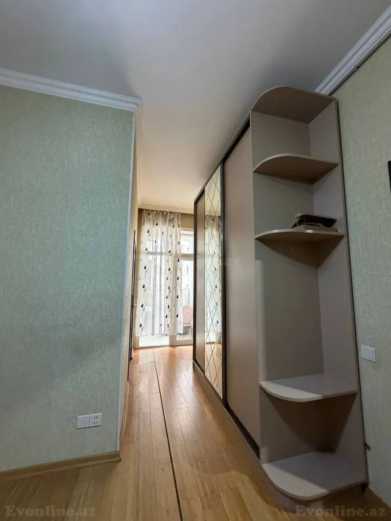 Satılır 2 otaqlı Mənzil Yeni tikili 52 m² Xırdalan