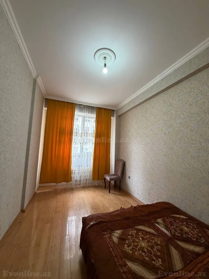 Satılır 2 otaqlı Mənzil Yeni tikili 52 m² Xırdalan - şəkil 2