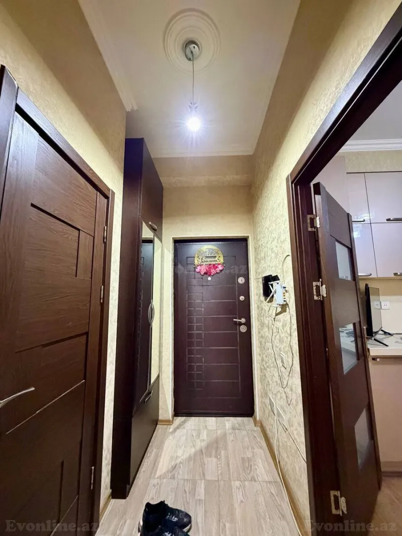 Satılır 2 otaqlı Mənzil Yeni tikili 52 m² Xırdalan - şəkil 5