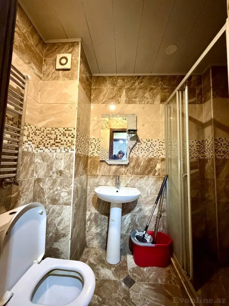 Satılır 2 otaqlı Mənzil Yeni tikili 52 m² Xırdalan - şəkil 6