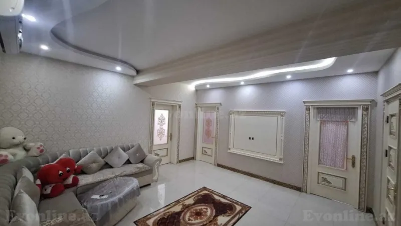 Satılır 3 otaqlı Mənzil Yeni tikili 155 m² Yasamal - şəkil 21