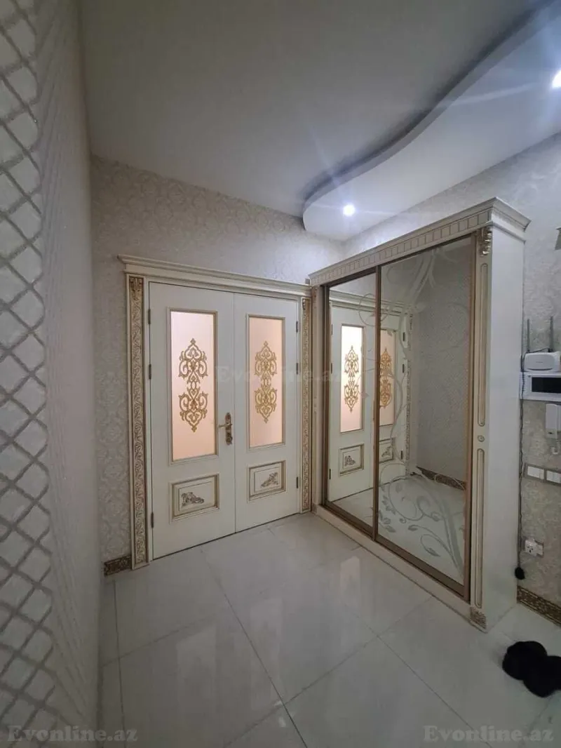 Satılır 3 otaqlı Mənzil Yeni tikili 155 m² Yasamal - şəkil 22