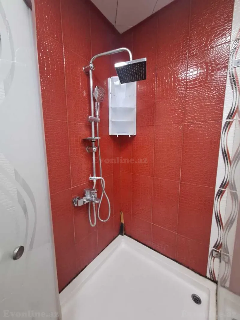 Satılır 3 otaqlı Mənzil Yeni tikili 155 m² Yasamal - şəkil 25