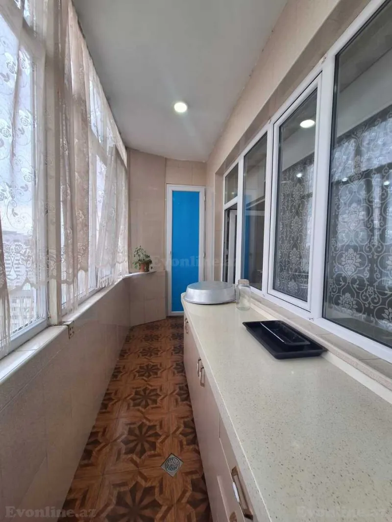 Satılır 3 otaqlı Mənzil Yeni tikili 155 m² Yasamal - şəkil 26