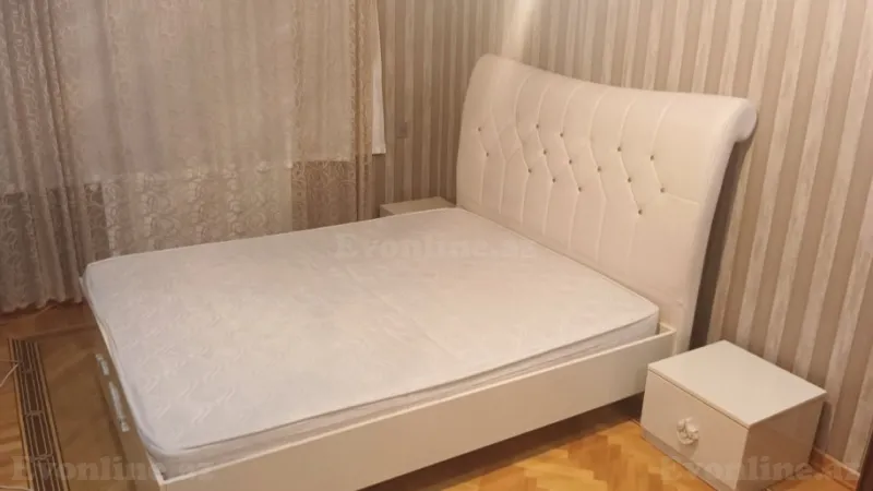 Kirayə verilir 3 otaqlı Mənzil Köhnə tikili 77 m² Nərimanov r. - şəkil 8