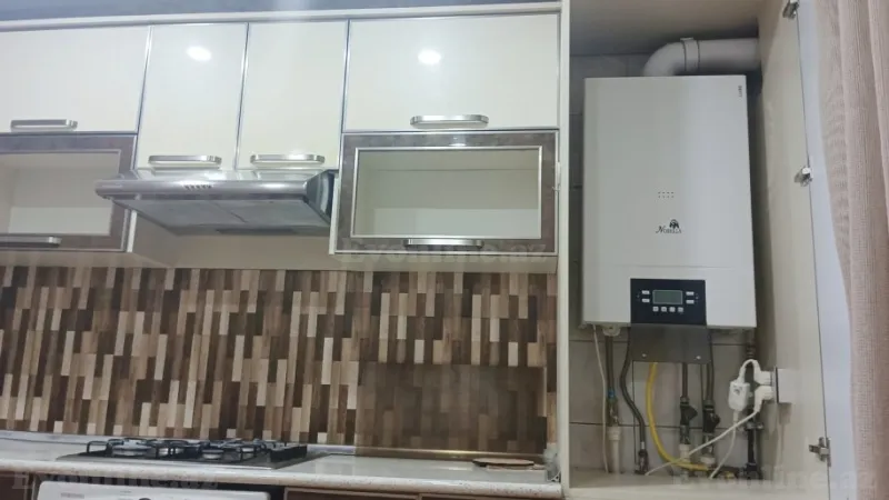 Kirayə verilir 3 otaqlı Mənzil Köhnə tikili 77 m² Nərimanov r. - şəkil 10