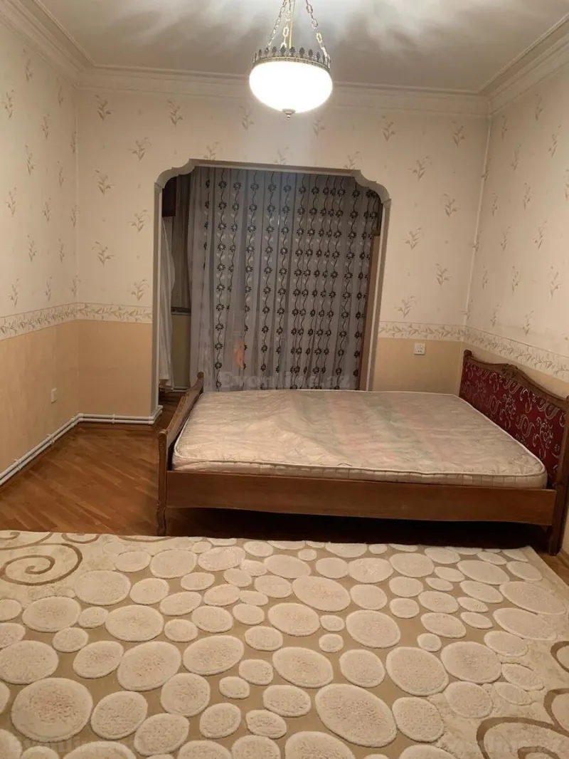 Kirayə verilir 2 otaqlı Mənzil Yeni tikili 65 m² 8-ci mikrorayon - şəkil 3