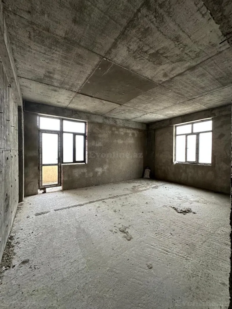 Satılır 3 otaqlı Mənzil Yeni tikili 147 m² Xətai r. - şəkil 4