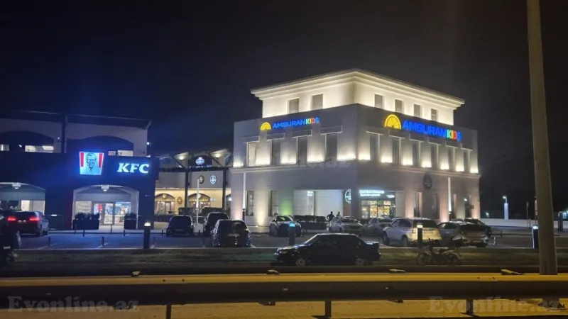 Satılır Torpaq 23 sot Bilgəh