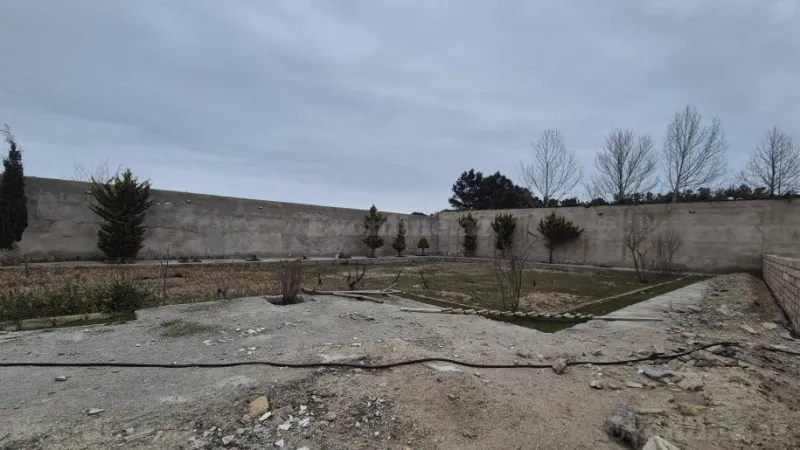 Satılır Torpaq 23 sot Bilgəh - şəkil 4