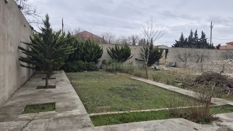 Satılır Torpaq 23 sot Bilgəh - şəkil 5