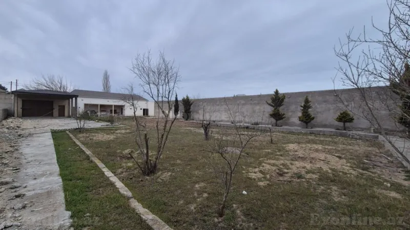 Satılır Torpaq 23 sot Bilgəh - şəkil 6