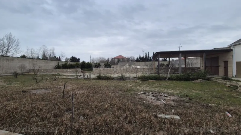 Satılır Torpaq 23 sot Bilgəh - şəkil 9