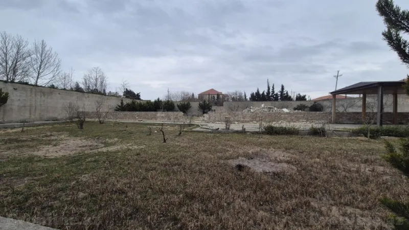 Satılır Torpaq 23 sot Bilgəh - şəkil 10