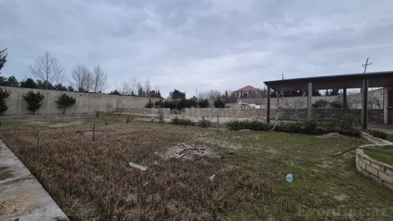 Satılır Torpaq 23 sot Bilgəh - şəkil 12