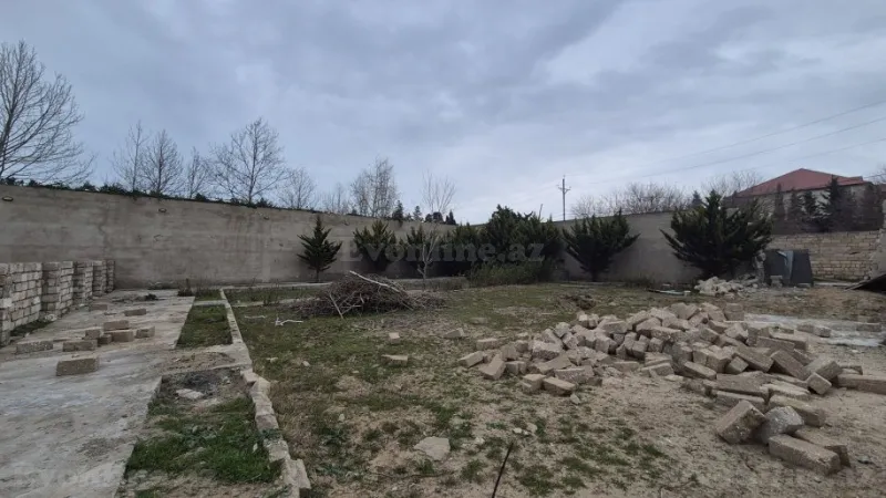 Satılır Torpaq 23 sot Bilgəh - şəkil 15