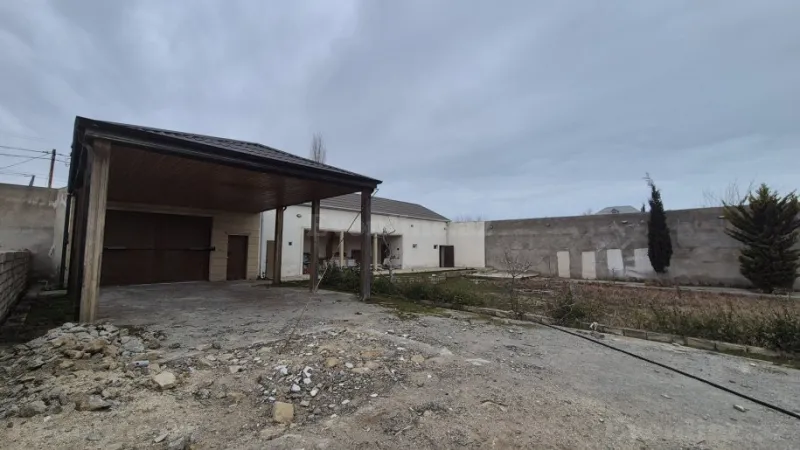 Satılır Torpaq 23 sot Bilgəh - şəkil 17