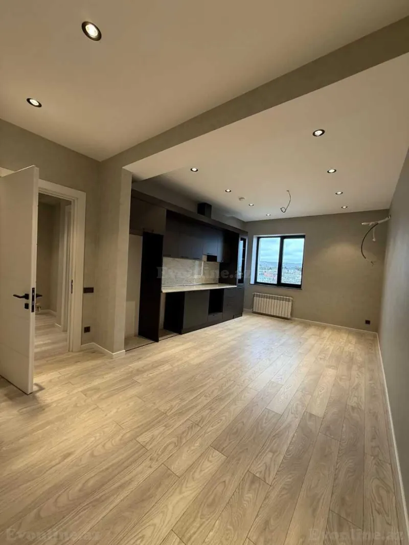 Satılır 3 otaqlı Mənzil Yeni tikili 77.7 m² Yasamal