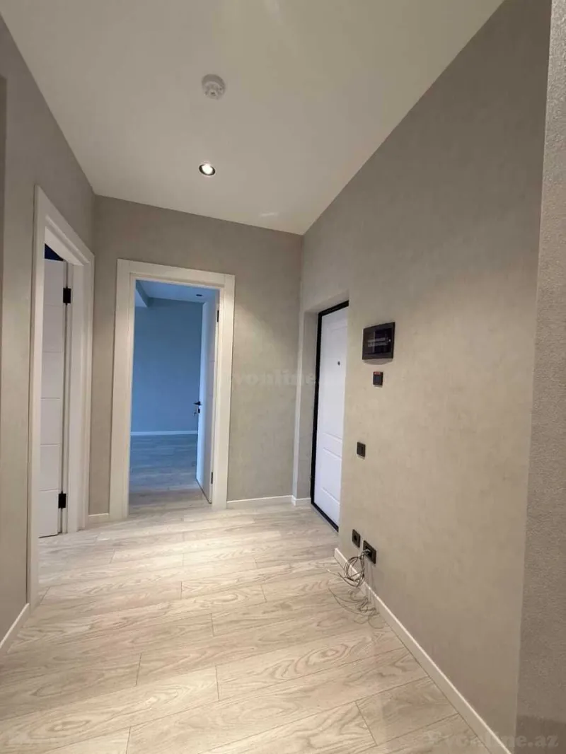 Satılır 3 otaqlı Mənzil Yeni tikili 77.7 m² Yasamal - şəkil 7