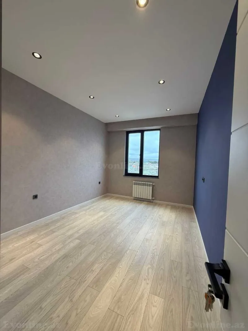 Satılır 3 otaqlı Mənzil Yeni tikili 77.7 m² Yasamal - şəkil 8
