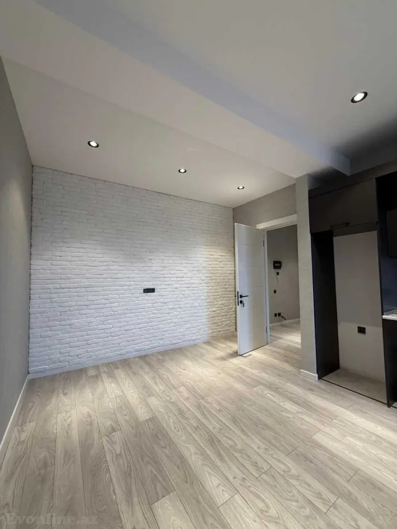 Satılır 3 otaqlı Mənzil Yeni tikili 77.7 m² Yasamal - şəkil 9