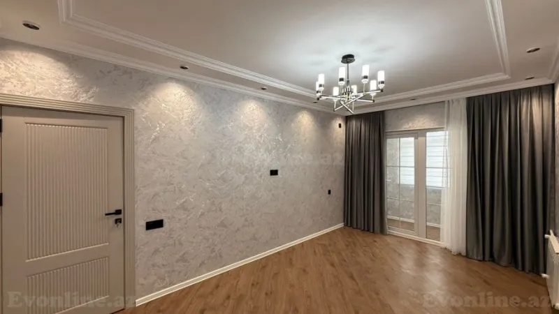 Satılır 3 otaqlı Mənzil Köhnə tikili 85 m² Xalqlar Dostluğu m.