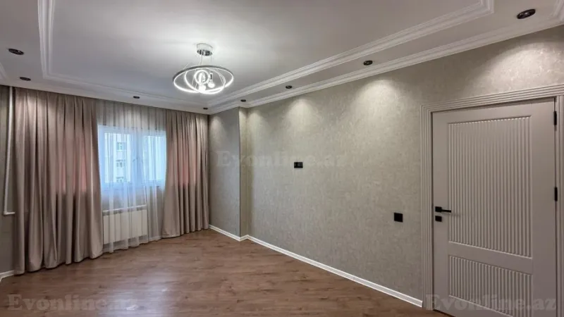 Satılır 3 otaqlı Mənzil Köhnə tikili 85 m² Xalqlar Dostluğu m. - şəkil 5