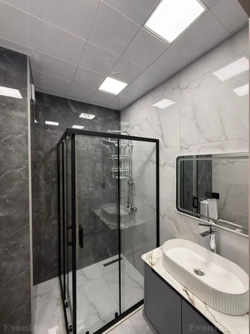 Satılır 3 otaqlı Mənzil Köhnə tikili 85 m² Xalqlar Dostluğu m. - şəkil 16