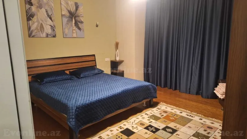 Kirayə verilir 3 otaqlı Mənzil Yeni tikili 106 m² 28 May m. - şəkil 6