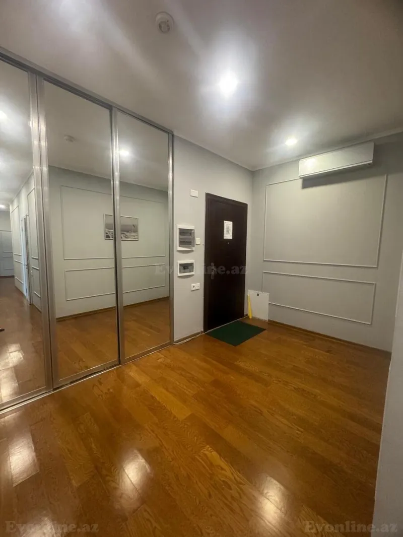 Kirayə verilir 3 otaqlı Mənzil Yeni tikili 106 m² 28 May m. - şəkil 16