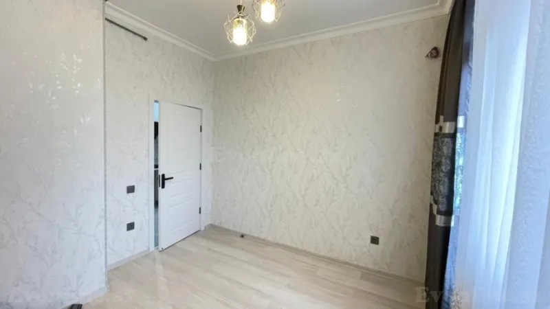 Satılır 2 otaqlı Mənzil Yeni tikili 50 m² Xalqlar Dostluğu m. - şəkil 3