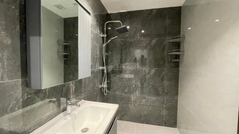 Satılır 2 otaqlı Mənzil Yeni tikili 50 m² Xalqlar Dostluğu m. - şəkil 7