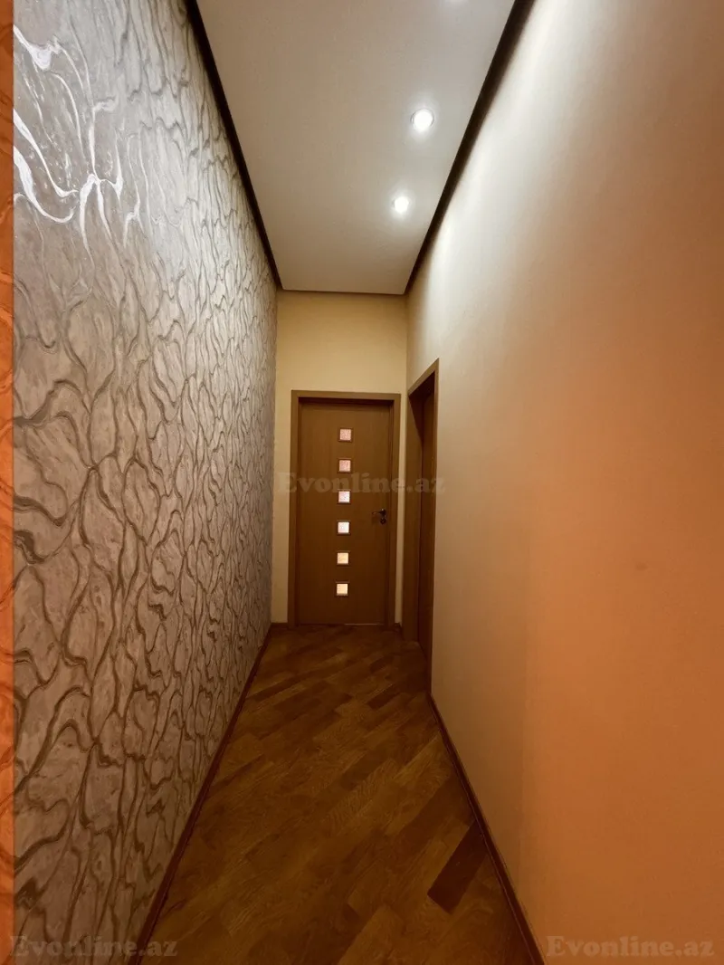 Kirayə verilir 3 otaqlı Mənzil Yeni tikili 155 m² 28 May m. - şəkil 23