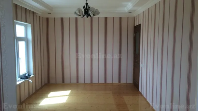 Satılır 1 otaqlı Mənzil Köhnə tikili 40 m² Nəriman Nərimanov m.