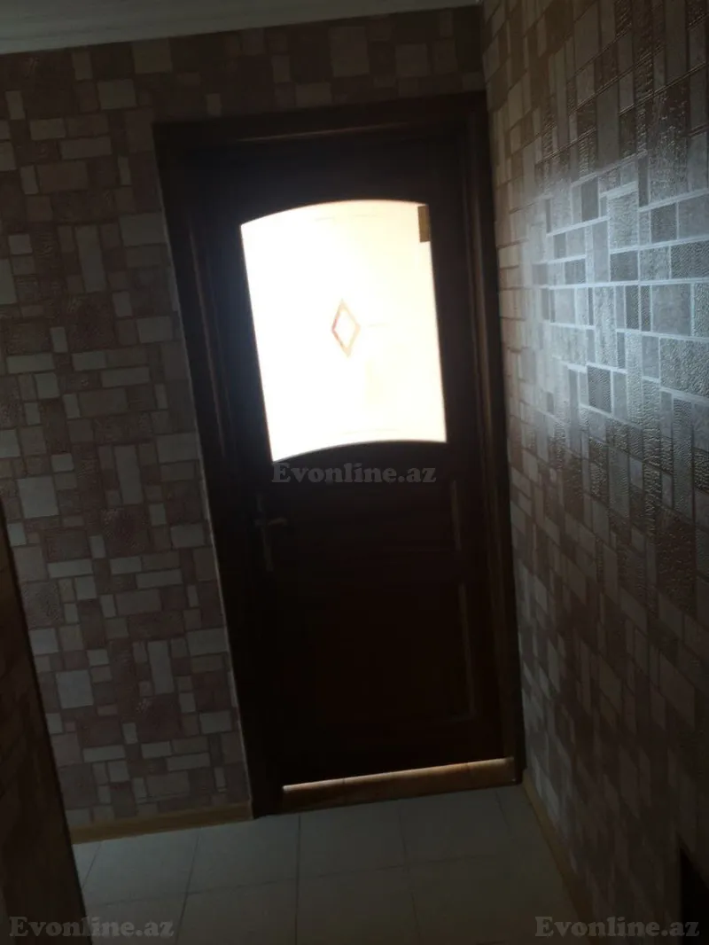 Satılır 1 otaqlı Mənzil Köhnə tikili 40 m² Nəriman Nərimanov m. - şəkil 6