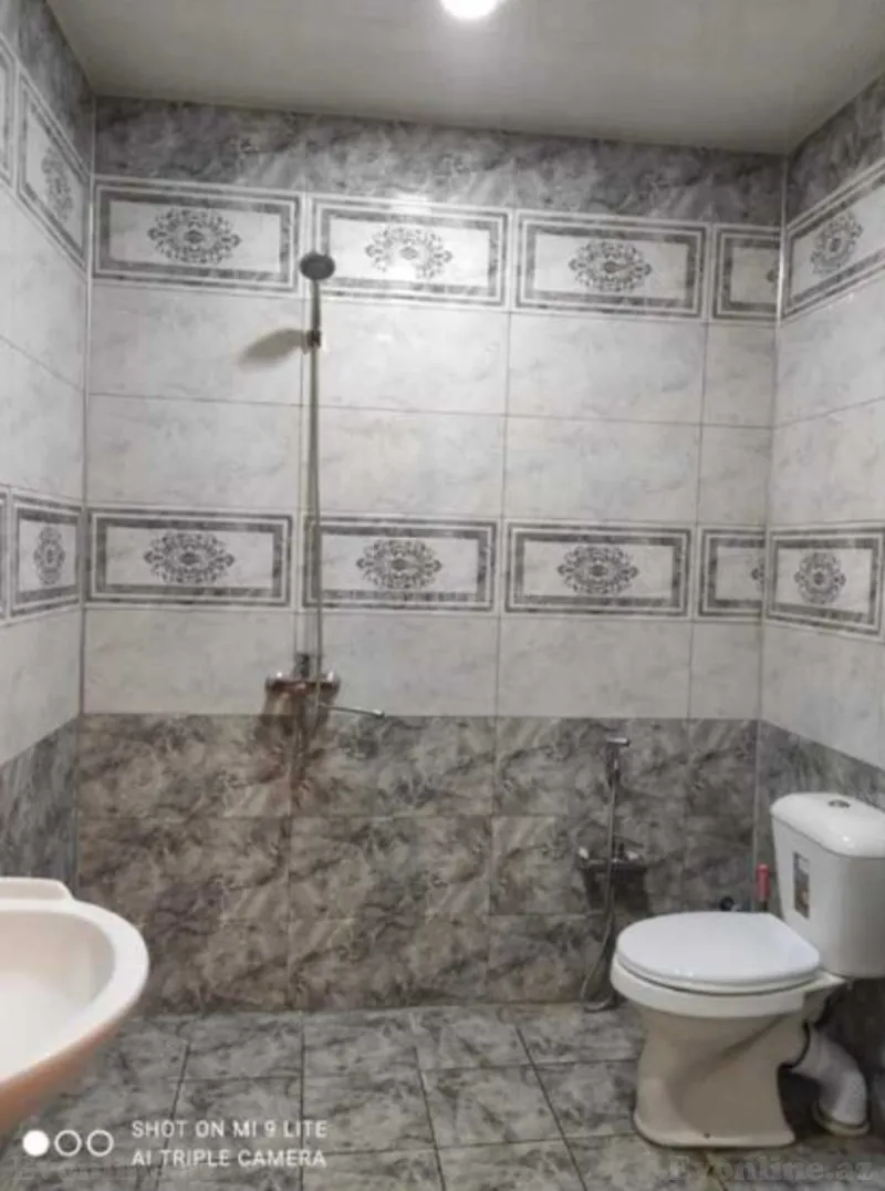 Kirayə verilir 2 otaqlı Mənzil Yeni tikili 60 m² Nizami m. - şəkil 7