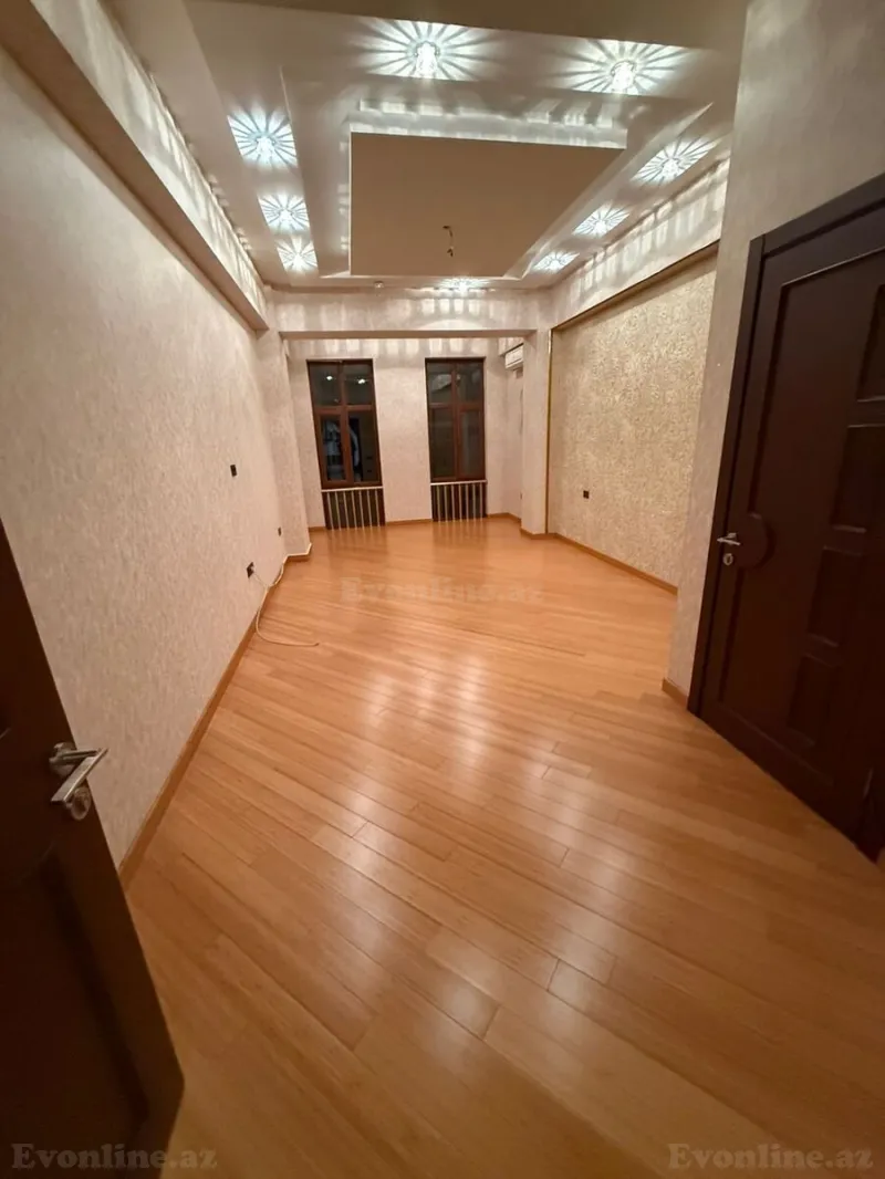 Satılır 4 otaqlı Mənzil Yeni tikili 316 m² 28 May m. - şəkil 5