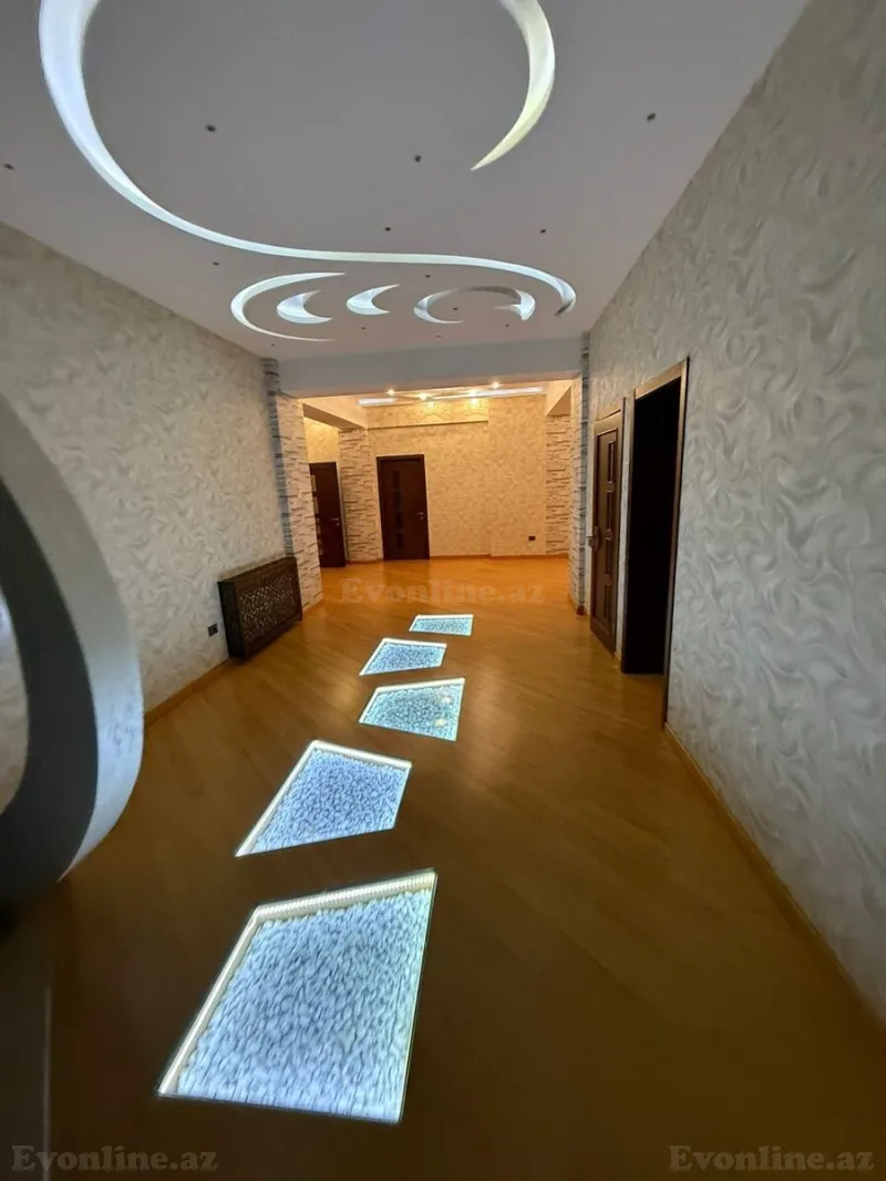 Satılır 4 otaqlı Mənzil Yeni tikili 316 m² 28 May m. - şəkil 8