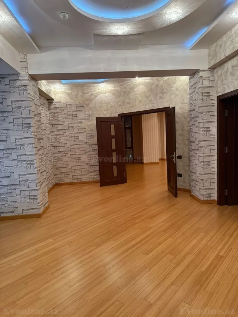 Satılır 4 otaqlı Mənzil Yeni tikili 316 m² 28 May m. - şəkil 10